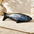 Flopping Fish